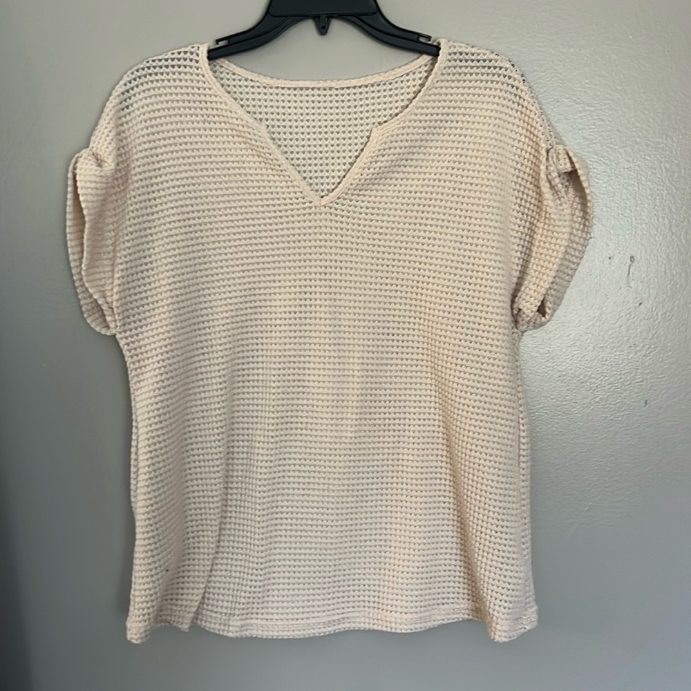 Short Sleeve Shirt
